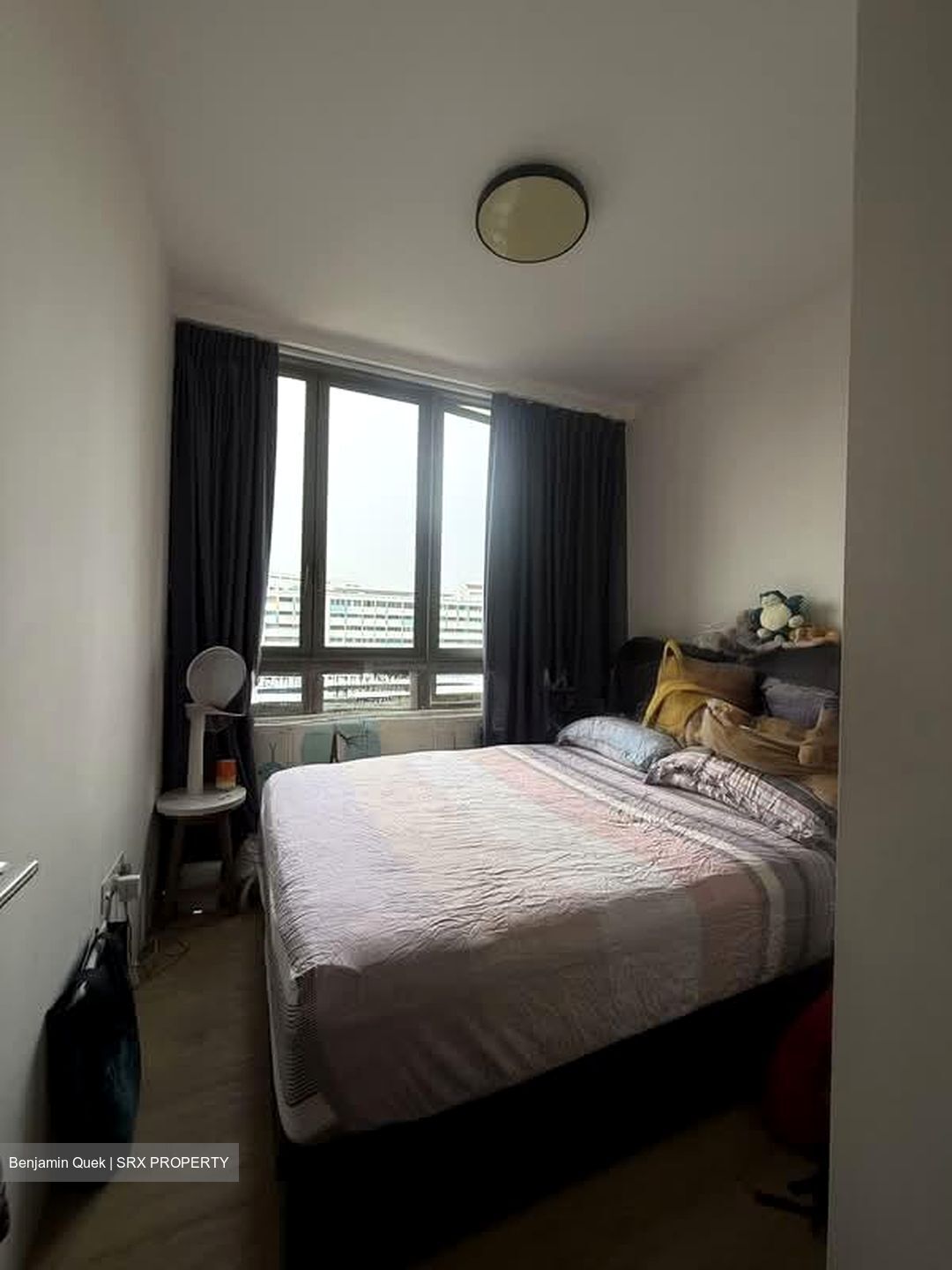 Sol Acres (D23), Condominium #566580601